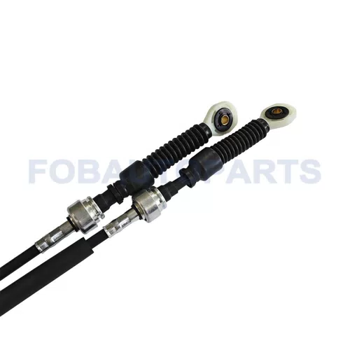 Gear Selector Cable Mity Compatible for Toyota Corolla 2008-2014 33820-12E70 3382012E70 - image 6